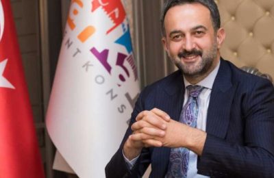 ANKARA KENT KONSEYİNE ULUSLARARASI BİR ÖDÜL DAHA