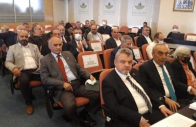 HABER SİTESİ SAHİPLERİNE SAYIŞTAY HATIRLATMASI