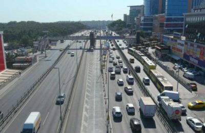 ‘BEYAZ YOL ÇOK GÜZEL OLDU