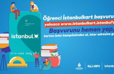 İSTANBULDA TOPLU ULAŞIM YÜZDE 100 DİJİTALLEŞTİ