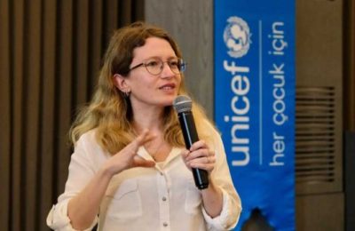 Çocuk Odaklı Afet Risk Azaltımı Çalıştayı Yapıldı