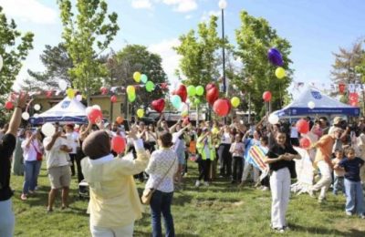 AKIN’IN HAYALİ GERÇEK OLDU