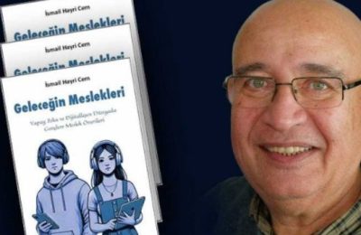 Geleceğin Meslekleri Neler Olacak ?