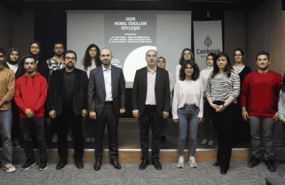 Çankaya Gençlik Merkezi, Başkentli gençlerin yeni buluşma noktası oldu