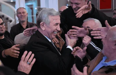 Yerelde erişilebilirlik sorunları ve çözümleri Ankara’da masaya yatırıldı