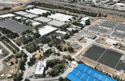 ASKİ Ankara’nın içme suyunu güvence altına alıyor