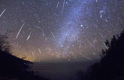 Türkiye’den Görülebilecek! Geminid Meteor Yağmuruna Saatler Kaldı