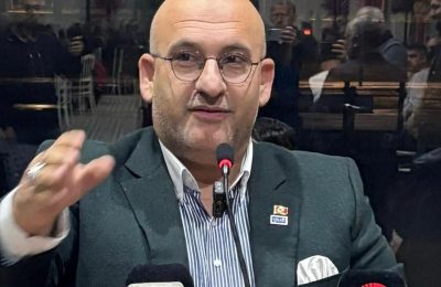 TİGAD Başkanı Okan Geçgel: “İman ve Azmin Zaferi – Çanakkale Ruhu Dijital Çağda da Yaşatılmalı”