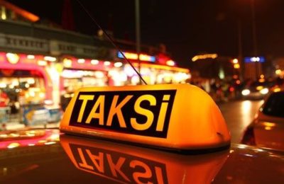 Korsan taksi tartışması büyüyor: Yolculara da Para Cezası Uygulanabiliyor