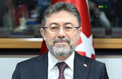 Bakan Yumaklı: “En Ağır Cezai Müeyyideler Uygulanıyor”