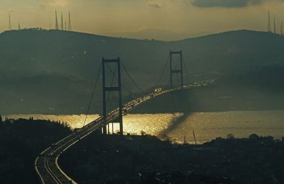 Bayramda Ulaşım Müjdesi: Köprü Ve Otoyollar Ücretsiz