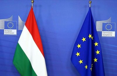 Soykırımcı Netanyahu’ya Macaristan’dan kötü haber