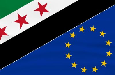 AB, Suriye ile işbirliğini artırmaya hazırlanıyor