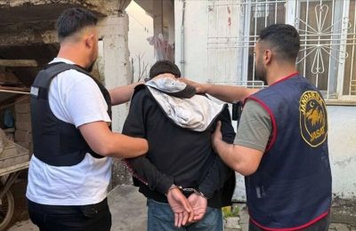 MİT’in siber suç şebekesine yönelik operasyon!