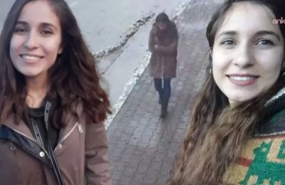 Gülistan Doku Soruşturmasında Dönemin Tunceli Valisi Tuncay Sonel’in Oğlu Türkay Sonel de Tutuklandı