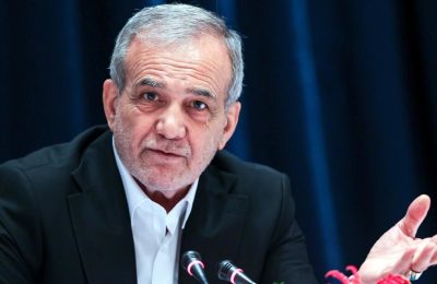 İran Cumhurbaşkanı Pezeşkiyan: “Savaş kimsenin yararına değil”