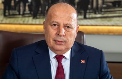 CHP’li Yüreğir Belediye Başkanı Ali Demirçalı görevden uzaklaştırıldı