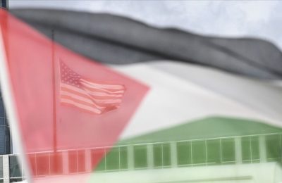 Siyonist Lobi’ye tarihi darbe! NBC anketi ortaya çıkardı: Amerikalı gençlerin ‘ü “Filistin” diyor!