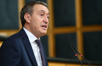 Tuncer Bakırhan: Milli Eğitim Bakanı Yusuf Tekin bu tablonun sorumluluğunu üstlenmeli ve istifa etmelidir