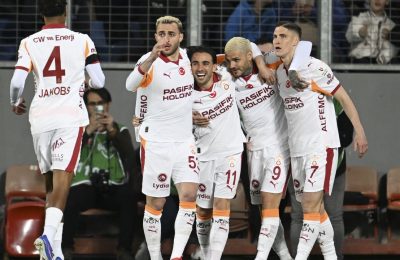 Futbol: Trendyol Süper Lig’de 30. hafta görünümü