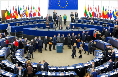 Almanya ve İtalya, İsrail’e yaptırımı bloke etti