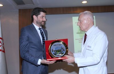 “Sizi başka ülkelere muhtaç etmeyiz”