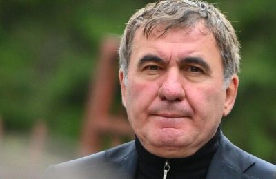 Romanya Milli Takımı’nda ikinci Gheorghe Hagi dönemi