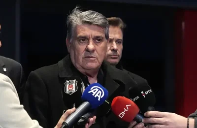 Beşiktaş’ta kasa patladı: Serdar Adalı’dan flaş transfer itirafı