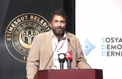 Ankara’da Sosyal Demokrat Belediyecilik Günleri