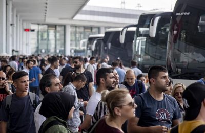 Firmalar Hazırlığa Geçti: Otobüs Yolculuğuna Ek Ücret Geliyor!