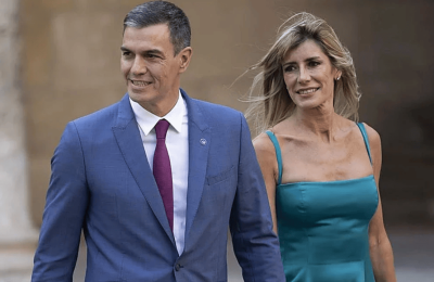 Pedro Sanchez’in eşine 24 yıl hapis cezası istendi