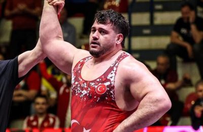 Rıza Kayaalp kimdir? Rıza Kayaalp nereli?