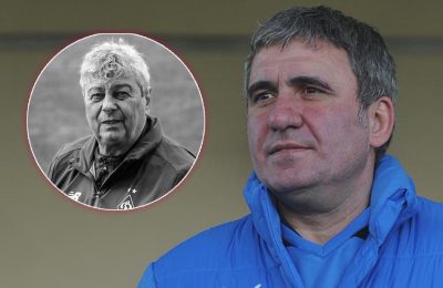 Hagi’nin yeni adresi belli oldu