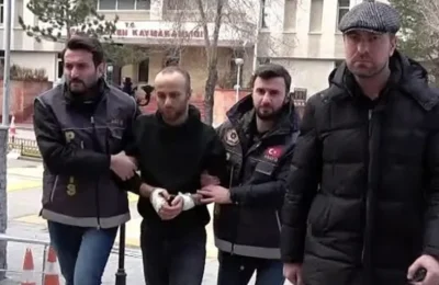 Babasını öldürüp, annesini yaralayan sanığa ağırlaştırılmış müebbet ve 18 yıl hapis