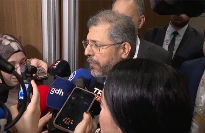 İran Dışişleri Bakan Yardımcısı Hatibzade: Hürmüz Boğazı’nın yeniden açılmasını istiyorlarsa saldırganlığı bırakmalılar