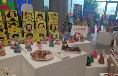 Çankaya’da 23 Nisan coşkusu dünya çocuklarıyla başladı