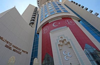 MHP Ardahan İl Teşkilatı Feshedildi!