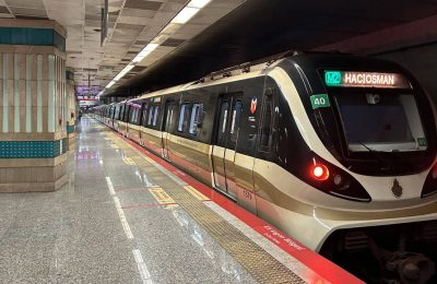 Galatasaray maçı öncesi Metro seferlerine kritik ayar!