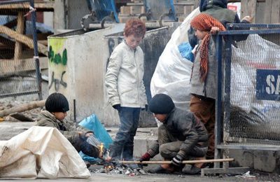 Karasu: 7 milyon 866 bin çocuk yoksulluk ve sosyal dışlanmanın pençesinde
