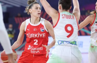 Potanın Perileri’nin Rakipleri Belli Oldu!