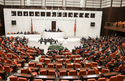 İktidardan DEM Parti’ye ‘ana dil’ yanıtları