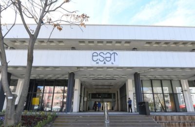 ABB “Hâl Galeri Seminerleri” Kapsamında İki Etkinlik Yapacak