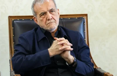 Pezeşkiyan’dan ABD’ye “zorbalık” resti: İran teslim olmaz