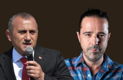 Gazeteci Timur Soykan’dan eski Vali Tuncay Sonel’in mal varlığı hakkında flaş iddia!