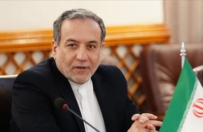 İran Dışişleri Bakanı Abbas Erakçi’den ateşkes çıkışı: Sekteye uğratıyor