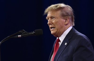 Trump: İran’dan zenginleştirilmiş uranyumun çıkarılması uzun ve zor bir süreç olacak