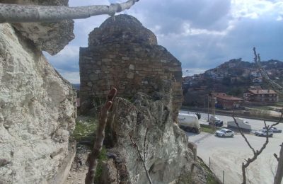 Beypazarı İnözü Vadisi Doğası ve Tarihiyle Görenleri Büyülüyor