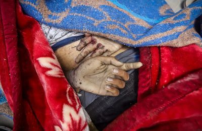 İsra*l’in Gazze Şeridi’ne saldırılarında can kaybı 72 bin 553’e yükseldi