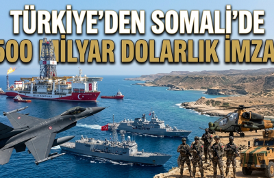 Mavi vatan Hint Okyanusu’na taştı: Türkiye devler liginde!