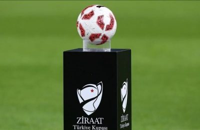 Ziraat Türkiye Kupası’nda çeyrek final heyecanı yarın başlayacak